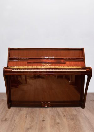 Gaveau-face Gaveau Concorde